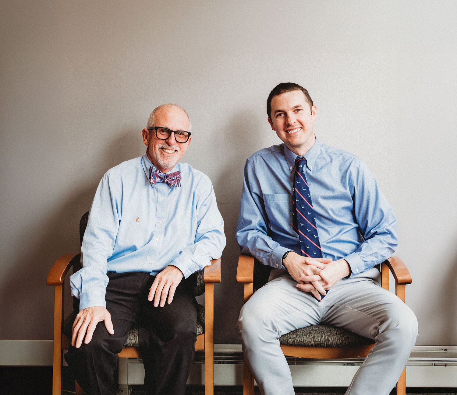 We’ll outline treatment options, answer questions, and create a plan to get you feeling better.<br />
